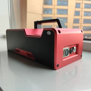 Rétro-réflectomètre de marquage routier portable (RL)/<span class=keywords><strong>Mesure</strong></span> portable du testeur rétroréfléchissant - Product Image 3