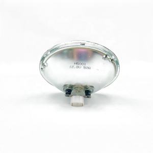 ไฟหน้ารถแบบแท่งไฟ3000K 12.8V 50W สำหรับ <span class=keywords><strong>M988</strong></span> HMMWV Humvee 8741491ใหม่ - Product Image 5