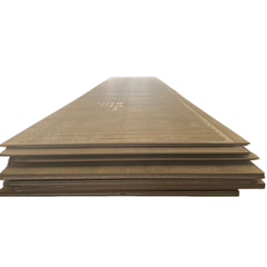 แผ่นเกราะกันกระสุน <span class=keywords><strong>Nisco</strong></span> รุ่น Np550 Np500 Ar550 Ar600 คุณภาพสูงสำหรับรถยนต์ หนา 12 มม. 10 มม. 8 มม. 6.5 มม. แผ่นเกราะ Ar500 - Product Image 5