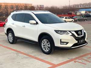 รถยนต์มือสอง นิสสัน เอ็กซ์เทรล T30 T31 ปี 2020 นิสสัน เอ็กซ์เทรล T31 รถเอสยูวีขับเคลื่อน 2 ล้อ เบนซิน นิสสัน โร้ก ปี 2021 2023 รถยนต์ราคาถูก - Product Image 4