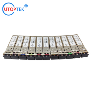 Фабрика 10 г SFP + Bidi 10 км 1270/1330 нм DDM волоконно-оптические трансиверы, совместимые с <span class=keywords><strong>Cisco</strong></span>/можжевельником/Mikrotik/HP/HW и т. д. IP-переключатель - Product Image 6