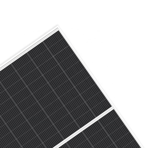 460 Watts N Type Jinko Panneaux Solaires 580w 585w 590w 182mm Panneaux Solaires Demi-Cellulaire 450w Panneau Solaire <span class=keywords><strong>445wp</strong></span> Module Pv Solaire 470w - Product Image 2