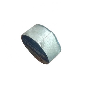 MENGSHAN – ruban butyle en aluminium imperméable pour isolation de voiture, couleur argent, épaisseur 0.8mm, 1.0mm, 2.0mm - Product Image 3