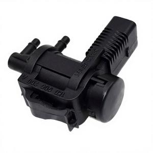 Vanne à vide pour Volkswagen 1K0906283A, pièce de rechange ABS pour système d'échappement EGR - Product Image 2