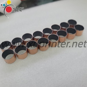 บูชชิ่งผลิตในจีน รุ่น 00.580.0824 สำหรับเครื่องพิมพ์ออฟเซ็ตไฮเดลเบิร์ก - Product Image 2
