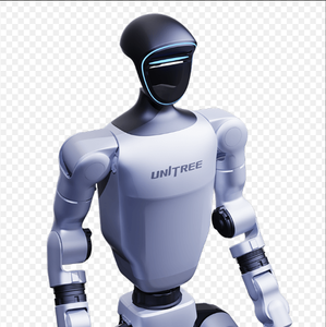 Robot humanoïde Unitree EDU avec commande vocale IA et application de contrôle à distance pour le divertissement et l'éducation – Modèle Unitree de consommation - Product Image 5