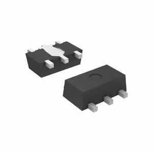 ส่วนประกอบอิเล็กทรอนิกส์ BOM IC ในสต็อก S-1701F5042-U5T1G SOT 89 5/6 ระบบจัดการพลังงาน (PMIC) - Product Image 1