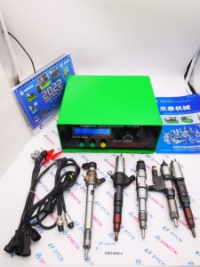 <span class=keywords><strong>CR1000</strong></span>-I <span class=keywords><strong>Common</strong></span> <span class=keywords><strong>Rail</strong></span> Injektor <span class=keywords><strong>Tester</strong></span> - Product Image 3