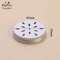 Frascos de Perfume Repelente de Mosquitos Plateados de 50 ml, 60 ml y 100 ml, con Tapa de Rosca Hermética, Latas de Aluminio para Cosméticos, Venta al por Mayor, Caja de Aromaterapia