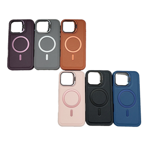 Funda Protectora de TPU Suave para Teléfono 16/15 Pro Max/Serie <span class=keywords><strong>14</strong></span>, Certificación CE, Resistente al Agua y a Impactos, Diseño 3+1 - Product Image 2