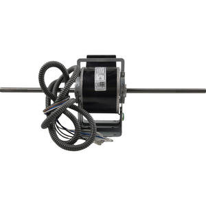 มอเตอร์แบบอะซิงโครนัสเฟสเดียว YSK52 4H มอเตอร์พัดลมแบบเพลาคู่ 62 รอบต่อนาที YKSS 52 4 62 หมายเลขชิ้นส่วน 11002012036703 - Product Image 1