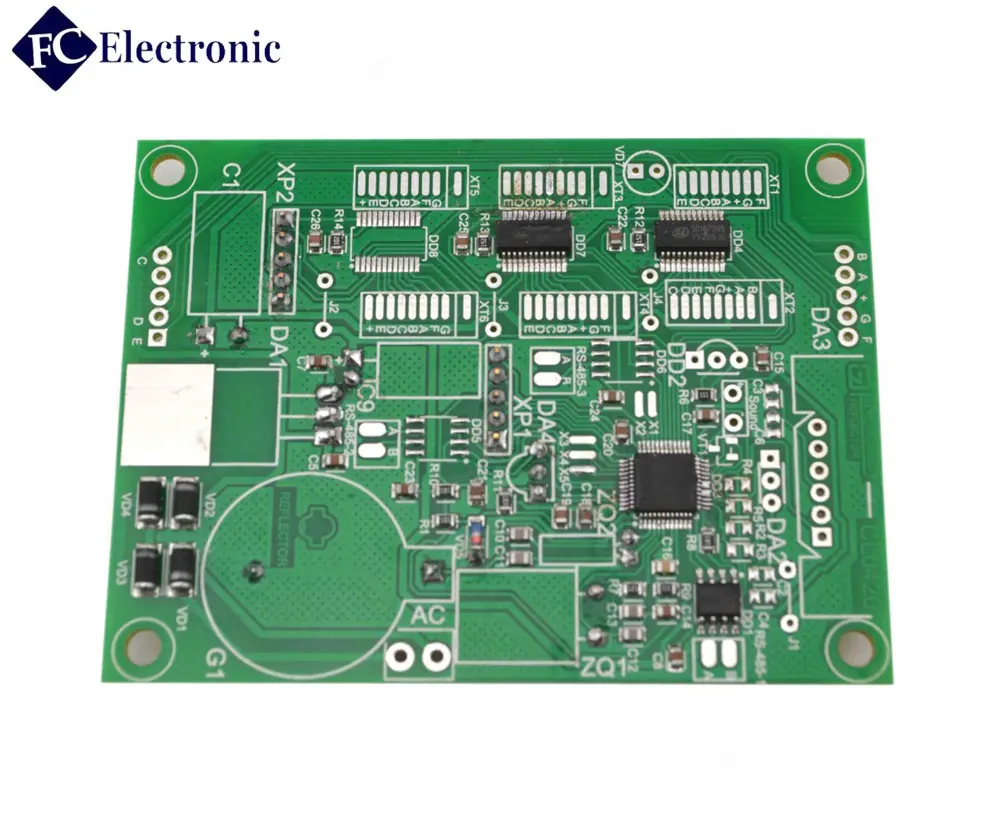 Shenzhen Professional Custom Integrated Circuit Elektronische Komponenten Tablet Motherboard Pcba Manufac turing Pcba Board