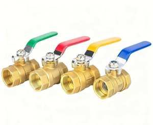 Các Nhà Sản Xuất <span class=keywords><strong>2</strong></span> <span class=keywords><strong>1</strong></span>/<span class=keywords><strong>2</strong></span> Inch <span class=keywords><strong>1</strong></span> ''Brass Gas Bóng Van Mở Rộng 600 Wog Đa <span class=keywords><strong>1</strong></span>/<span class=keywords><strong>2</strong></span>' '<span class=keywords><strong>3</strong></span>/<span class=keywords><strong>4</strong></span>' Cao Nước Union Brass Bóng Van - Product Image 5