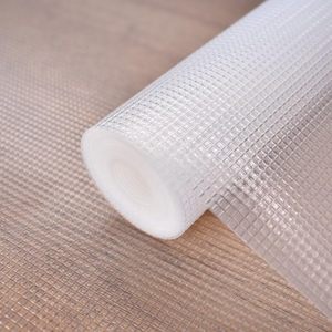 Tapis de protection durable en EVA pour tiroirs et étagères de cuisine, antidérapant, imperméable, motif moderne, sans adhésif - Catégorie : Tapis et coussinets - Product Image 2