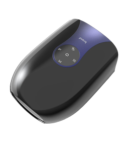 Heizung Shiatsu Heizung Schnur lose Hand-Spa-<span class=keywords><strong>Massage</strong></span> - Product Image 3