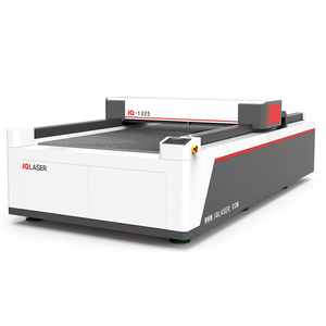 Jq 1325 laser laser khắc CO2 130x250 CO2 máy cắt laser cho vải da <span class=keywords><strong>Acrylic</strong></span> vải gỗ không-cắt kim loại - Product Image 4