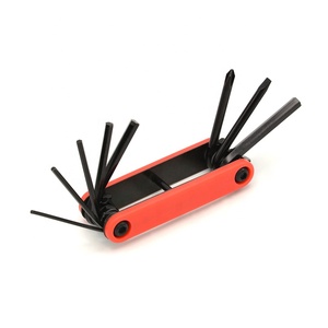 ZOYOSPORTS Cyclist's Dream Kit d'outils de réparation de vélo multifonction Outils de magasin essentiels pour les mécaniciens de vélo - Product Image 1