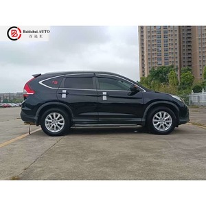 Honda CR-V Usado, Modelo <span class=keywords><strong>2012</strong></span>, 2.0L, 4WD, Edición Clásica, Vehículo Compacto de Gasolina - Product Image 4