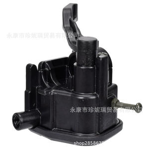 Tapa de Combustible Yamaha de 22.2mm, Plástico Compacto, Repuesto para Raptor 350 660 700 TT03 - Product Image 1