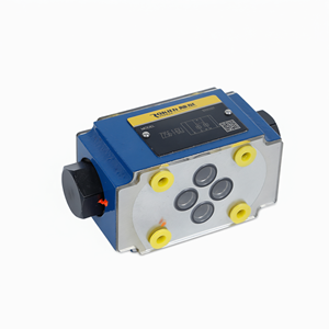 Vanne de contrôle pilotée Rekith, haute pression, hydraulique, pour machines - Product Image 1