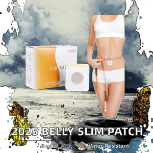 Nouvel Arrivage 2026 – Patch Minceur Ventre Imperméable pour Femmes – Vente en Gros de Patchs Nasaux et Corporels Amincissants - Product Image 3