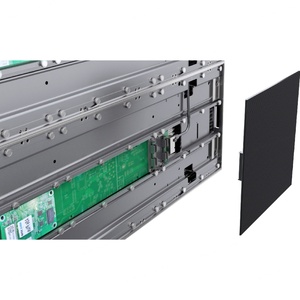 Pantalla LED Inteligente para Interiores PW2.9Pro, Paso de Píxeles de 2.976 mm, Resolución 4K, Brillo de 550, Legible Bajo la Luz Solar, para Uso Comercial - Product Image 4