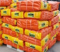Lona de grado coreano lona impermeable resistente 200g,260g y 300g a Chile, Perú, México, Panamá, Colombia