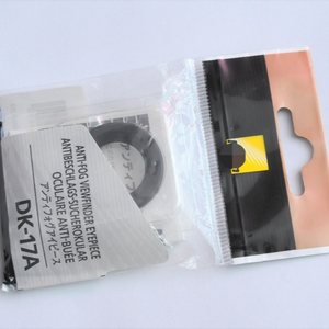 Dk-17a เลนส์ตาป้องกันฝ้าสำหรับ F3hp F5 F6 D5 D6 D500 D850 D810ของแท้ใหม่ - Product Image 1