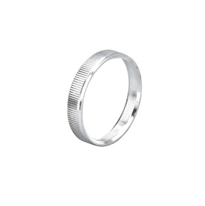 Servicio de precisión personalizado de tapa de rosca de aluminio mecanizado CNC - Product Image 4