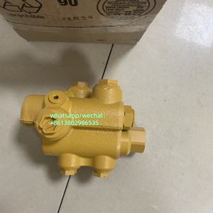 วาล์วชาร์จ AD55 256-0247 2560247 - Product Image 3