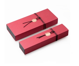 Bán buôn món tráng miệng đóng gói quà tặng Hộp sô cô la Truffle bao bì hộp - Product Image 4