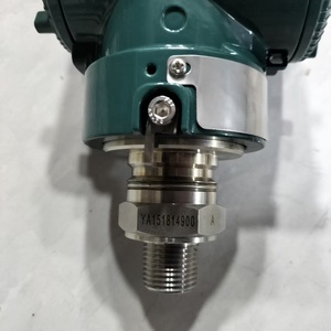 NOUVEAU Capteur de mesure en ligne Yokogawa EJX530Aseries EJA530E-JBS7N-025E - Product Image 2