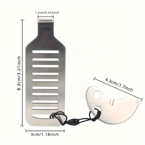 <b>Door</b> <b>Lock</b> Security for Travel Heavy Duty Portable <b>Door</b> <b>Lock</b> Stoppers Apartment Hotel <b>Door</b> Jammer <b>Lock</b> Stoppers Latch Device - Product Image 5