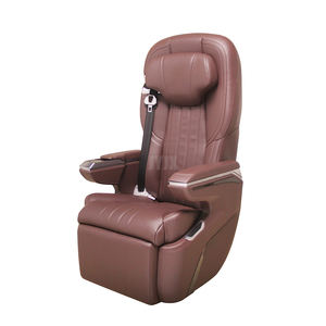 Siège Hiace Alphard de luxe haut de gamme personnalisé pour MPV Van Coach <span class=keywords><strong>RV</strong></span> JYJX041 - Product Image 3