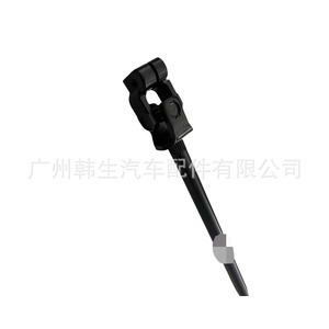 แกนพวงมาลัย 1027826-00-A สำหรับอะไหล่ทดแทนรถเทสล่า รุ่น X - Product Image 2