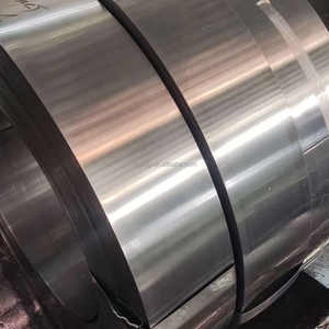 Bobines de bande d'<span class=keywords><strong>acier</strong></span> laminées à froid précisément tolérantes CK67 CK75 avec service de coupe personnalisé Rouleau de bobine de haute qualité - Product Image 4