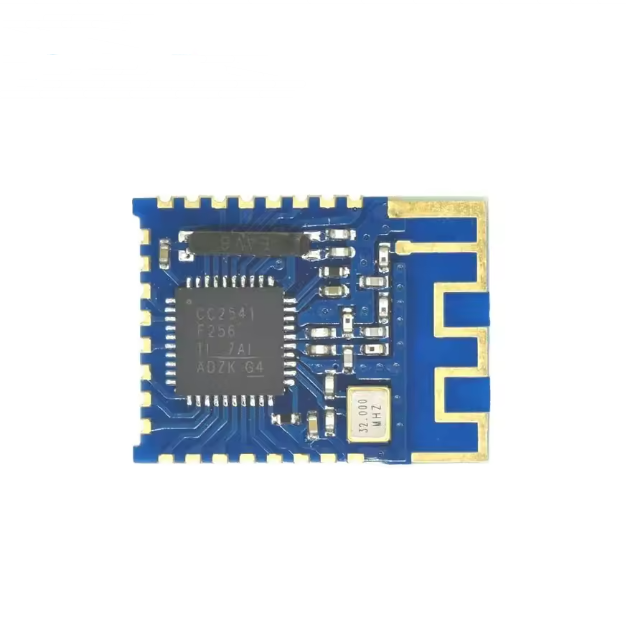 JDY-08  4.0BLE low-power CC2541 master-slave integrated support airsync iBeacon module