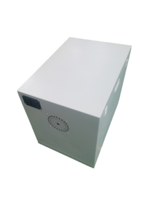 PU003 20KW 三相エンジン駆動省エネパワーセーバー 380V - Product Image 4