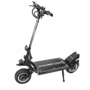 Nuevo Scooter Eléctrico de Doble Motor, 4000W, 72V, Batería de 40Ah, Alcance de 130KM, 95KMH, Scooter EY4 con Bluetooth - Product Image 1