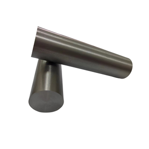 Barres en alliage de niobium et de niobium pur ASTM B392 personnalisées - Product Image 1