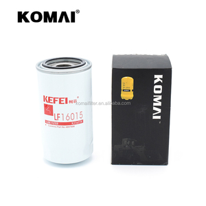 Filtre à huile KOMAI LF16015 pour moteur Cummins 4BT 1399494 J908616 2992242 4989314 4897898 P550520 - Product Image 5