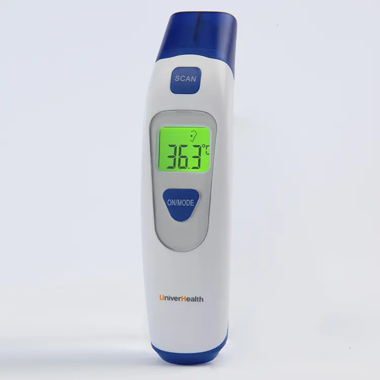 Factory Sale Multi-functions Electronic Automatic Custom Fever Temperature Thermometer