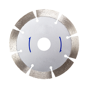 110mm 115mm 190mm Diamant Scie Circulaire Bade pour la Pierre De Coupe - Product Image 4
