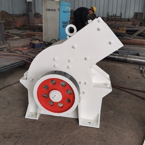 Pc240 * 450 Thiết Bị Khai Thác Mỏ Búa Máy Nghiền Nhỏ Xách Tay Điện Thoại Di Động Búa Máy Nghiền Xây Dựng Chất Thải Máy Nghiền - Product Image 6