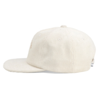 Casquette de baseball en velours côtelé à 6 panneaux, vente en gros, fabricant de casquettes à visière plate, casquettes de baseball avec logo brodé personnalisé, casquette de surf pour hommes