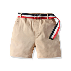 Prodotto più venduto a basso prezzo Baby Boy Set da 2 pezzi Baby con Polo di abbigliamento sui migliori siti web all'ingrosso - Product Image 3