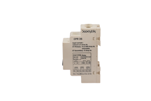 Relé de Protección Inteligente Profesional para Gestión de Energía, Relé de Automatización Industrial con Monitoreo de Voltaje - Product Image 3