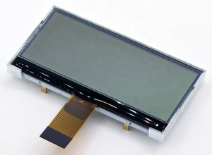 20Pin 1.3 Inch Hiển Thị LCD Module Vớ<span class=keywords><strong>i</strong></span> 16X3 Độ Phân Giả<span class=keywords><strong>i</strong></span> IC ST7038S Giao Diện JHD1603-G03BFW-G - Product Image 3