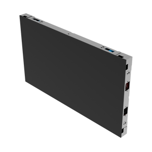 Pantalla LED para Publicidad Interior a Todo Color HD P1.56 16:9, Pantalla de Señalización Digital de Alta Definición, P1.56 Interior de Píxeles Estrechos - Product Image 2