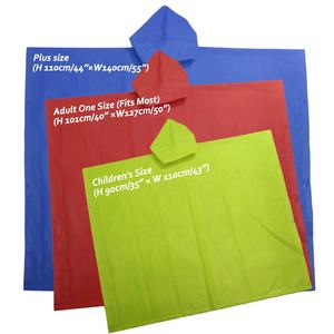 <span class=keywords><strong>Poncho</strong></span> pioggia personalizzato EVA pioggia riutilizzabile 3 in 1 portatile addensato resistente al freddo impermeabile <span class=keywords><strong>Poncho</strong></span> quadrato per <span class=keywords><strong>uomo</strong></span> e donna - Product Image 5